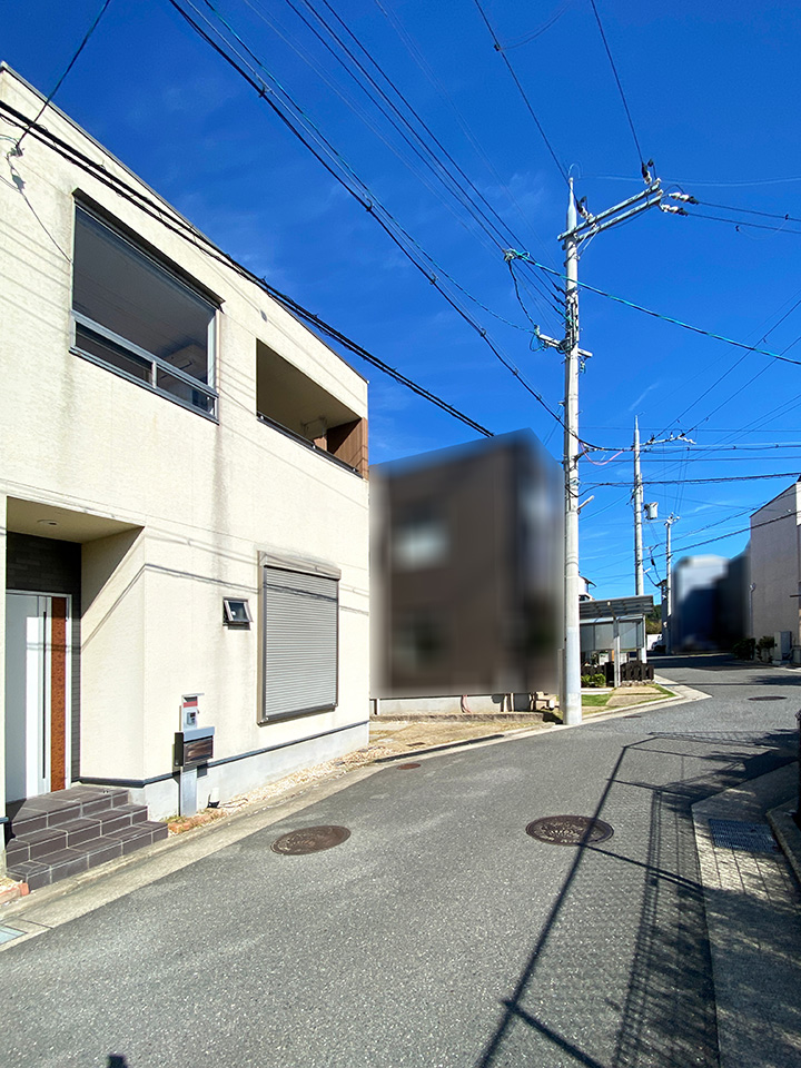 【ご希望のリノベーションプラン承ります】　　　　　　　　　　　　　　　　　　　　　枚方市藤阪元町2丁目／ユーセイ設計・施工