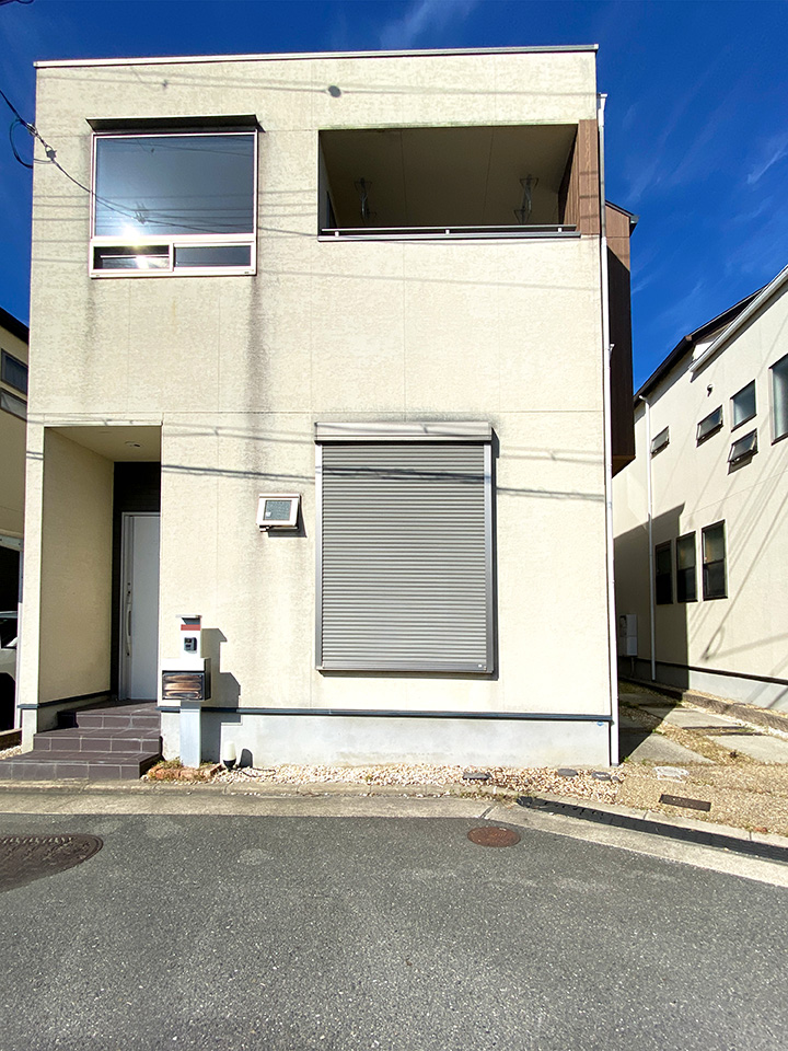 【ご希望のリノベーションプラン承ります】　　　　　　　　　　　　　　　　　　　　　枚方市藤阪元町2丁目／ユーセイ設計・施工