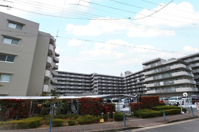 アドリーム交野