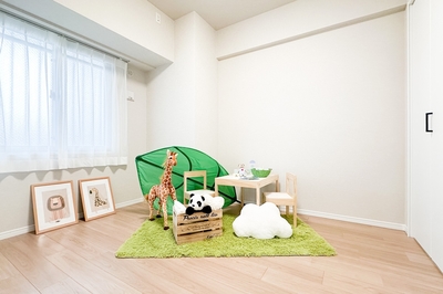 【ペット条件付飼育OK】エステムコート香里園