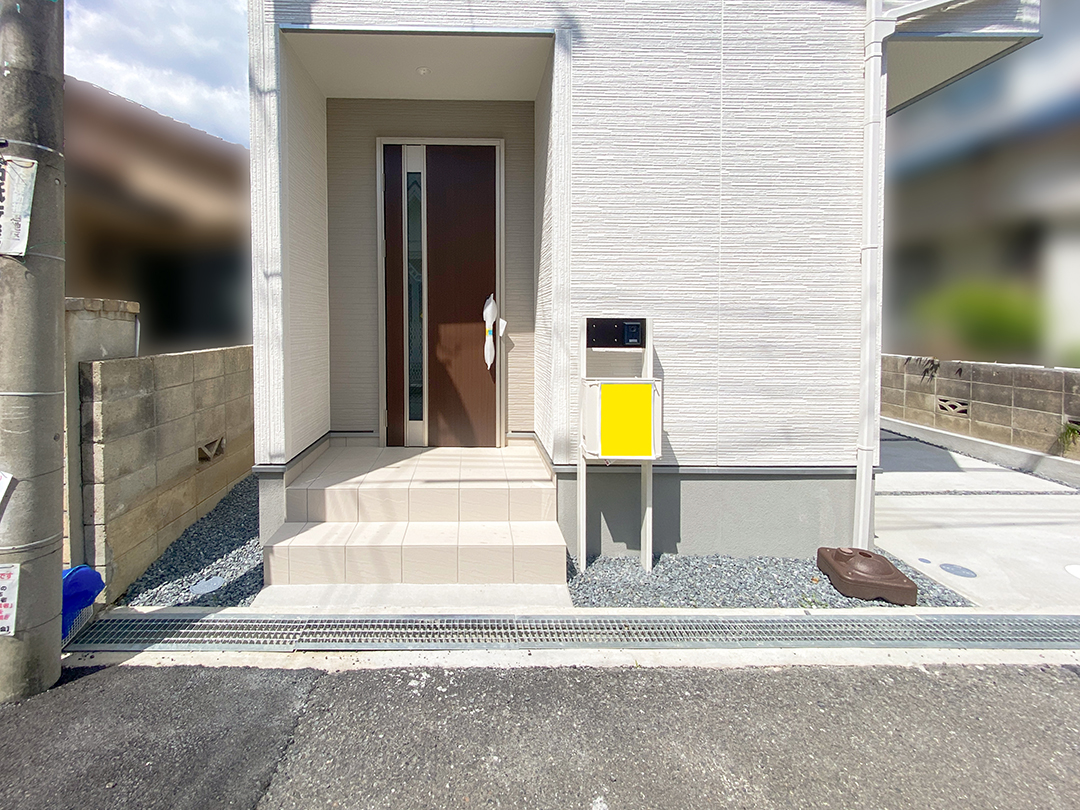 寝屋川市若葉町5期