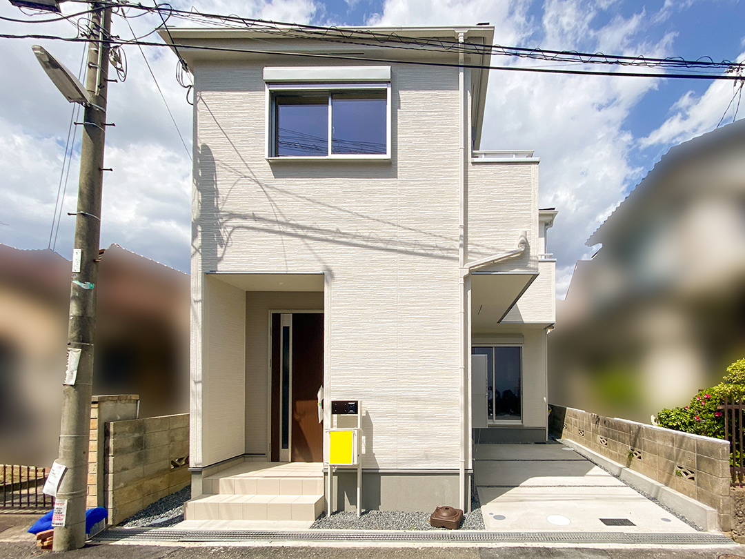 寝屋川市若葉町5期