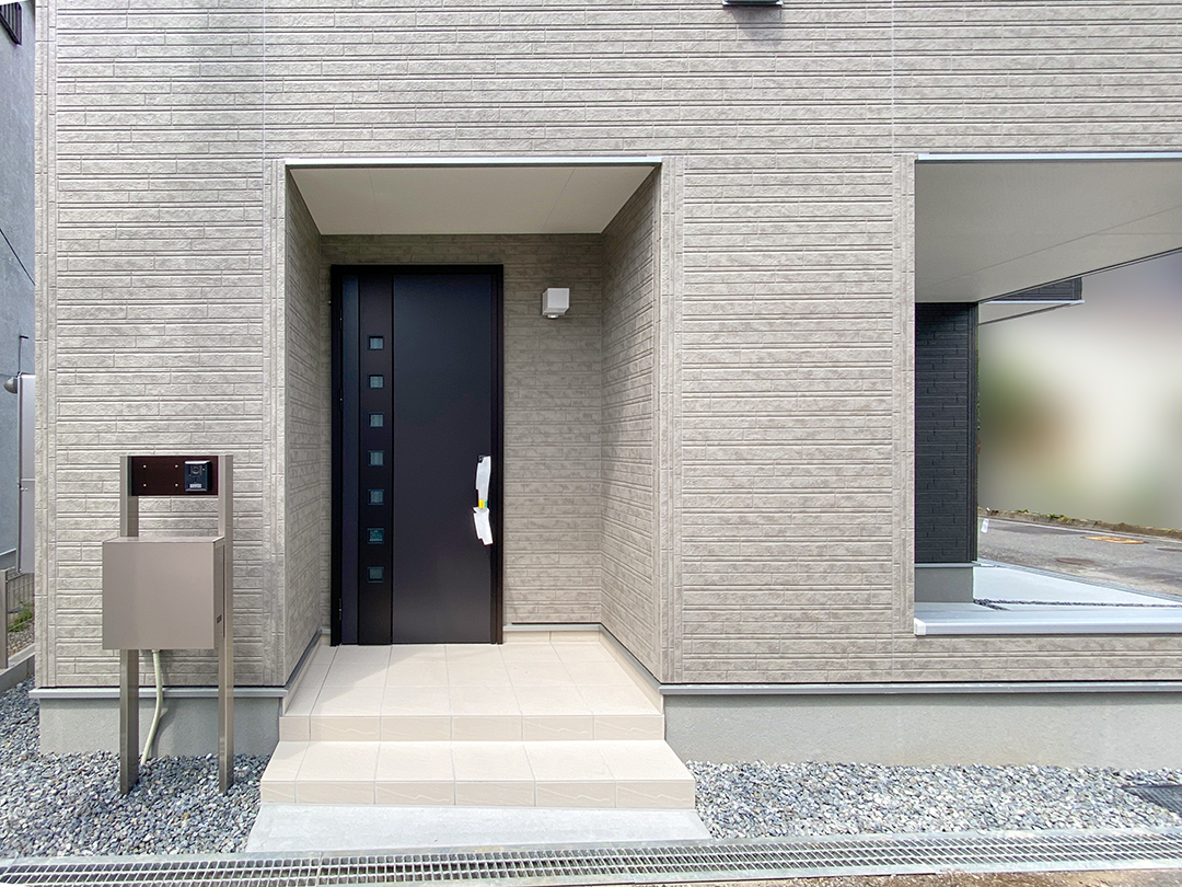 寝屋川市仁和寺町３期　5号棟