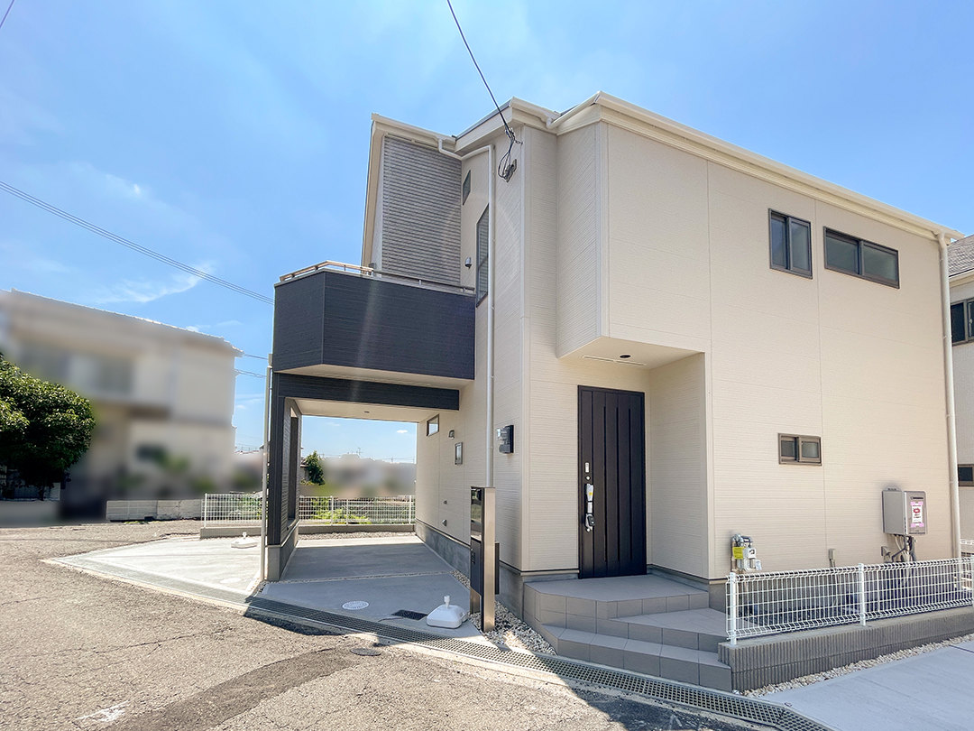 寝屋川市菅相塚町