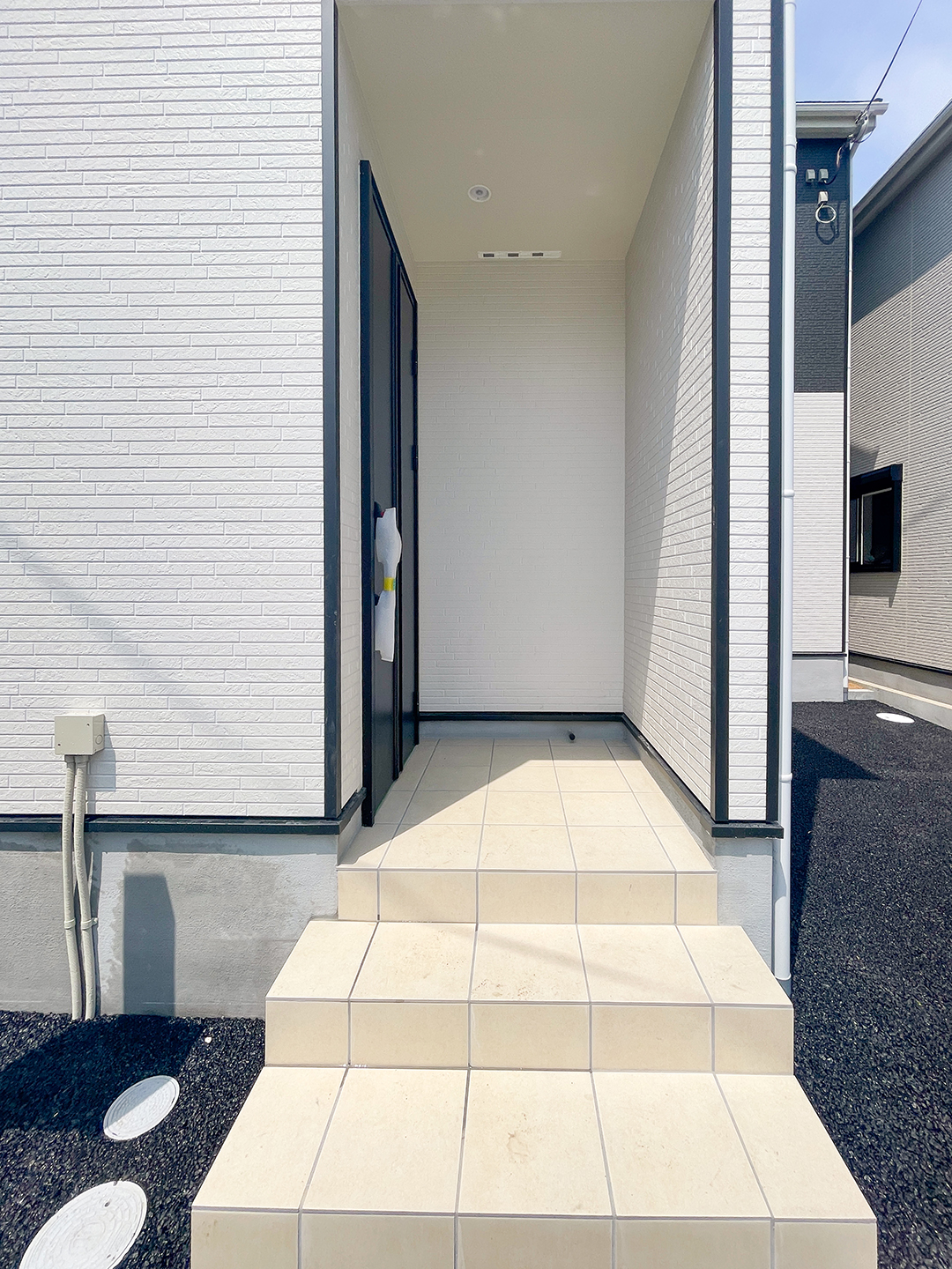寝屋川市太秦元町 4号棟