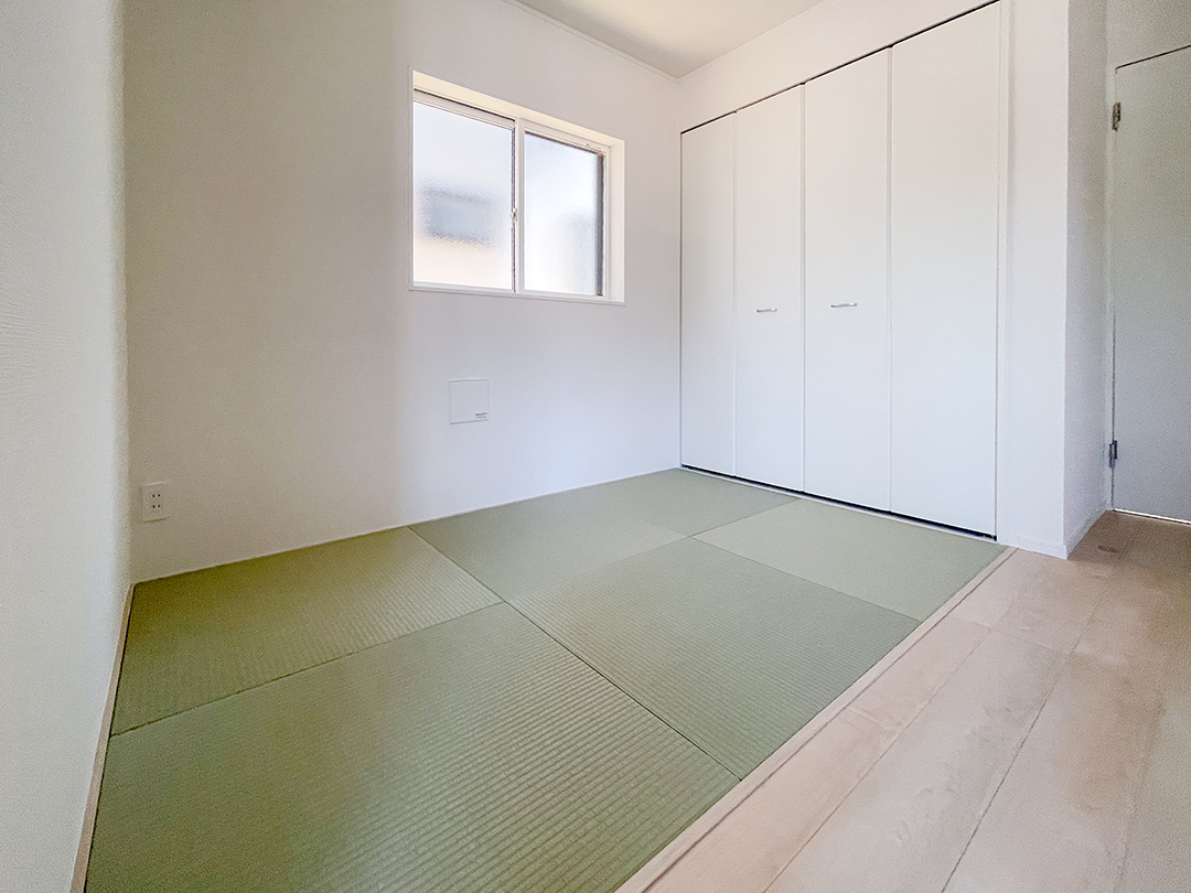 寝屋川市太秦元町 4号棟