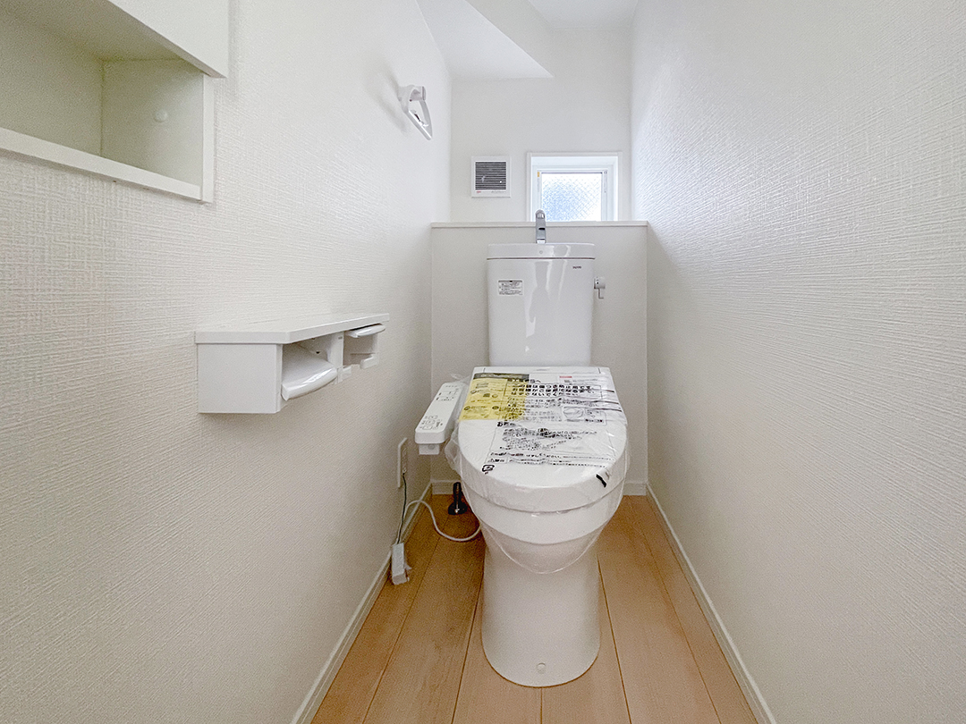 寝屋川市太秦元町 4号棟