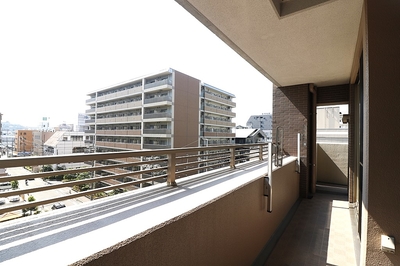 【ペット条件付飼育OK】クレアシティ茨木舟木町