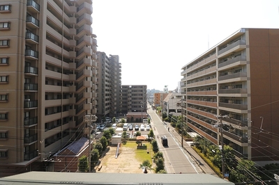 【ペット条件付飼育OK】クレアシティ茨木舟木町