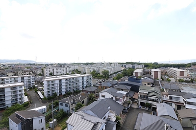 ステイツ枚方・長尾ヒルズ