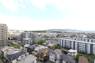 ステイツ枚方・長尾ヒルズ