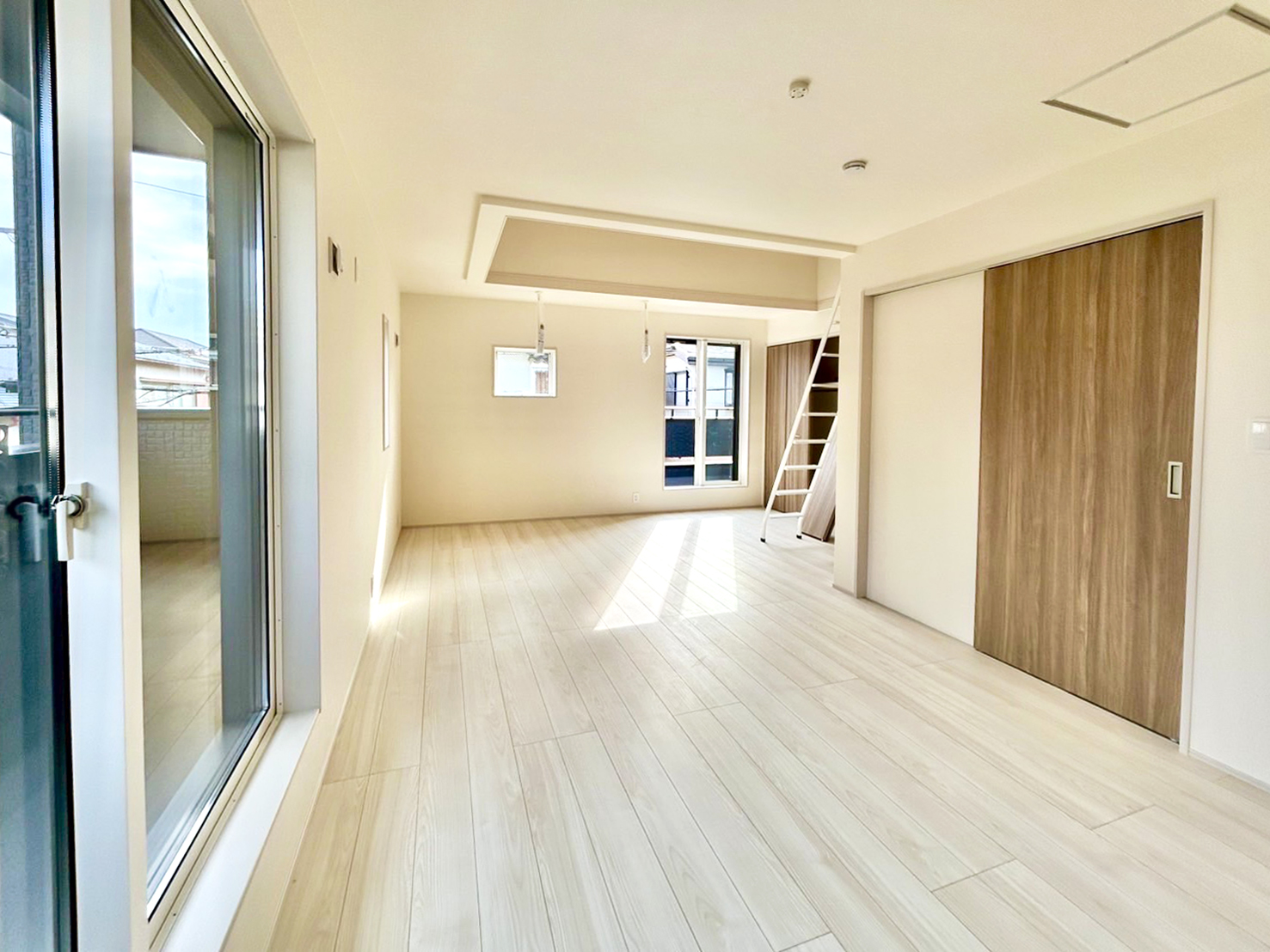 【南西角地】枚方市茄子作北町
