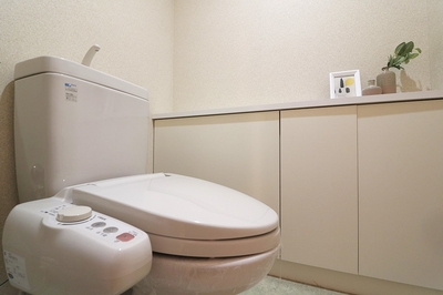 くずはタワーシティT棟【角部屋 3面バルコニー】