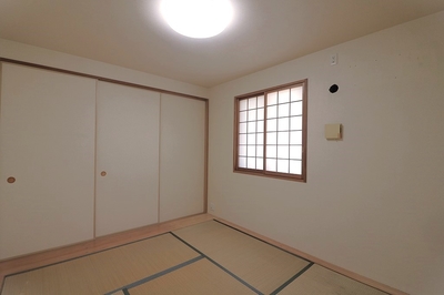 くずはタワーシティT棟【角部屋 3面バルコニー】