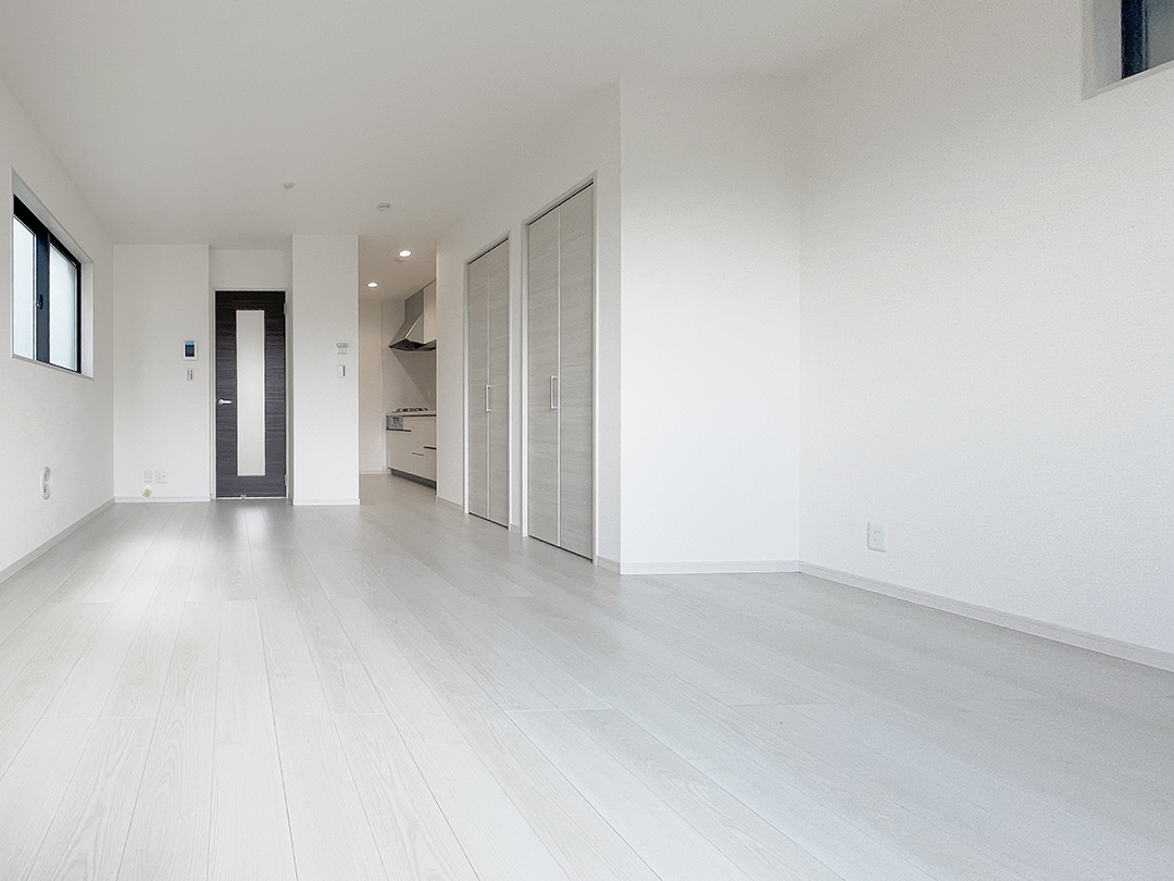寝屋川市高柳4丁目  2号棟