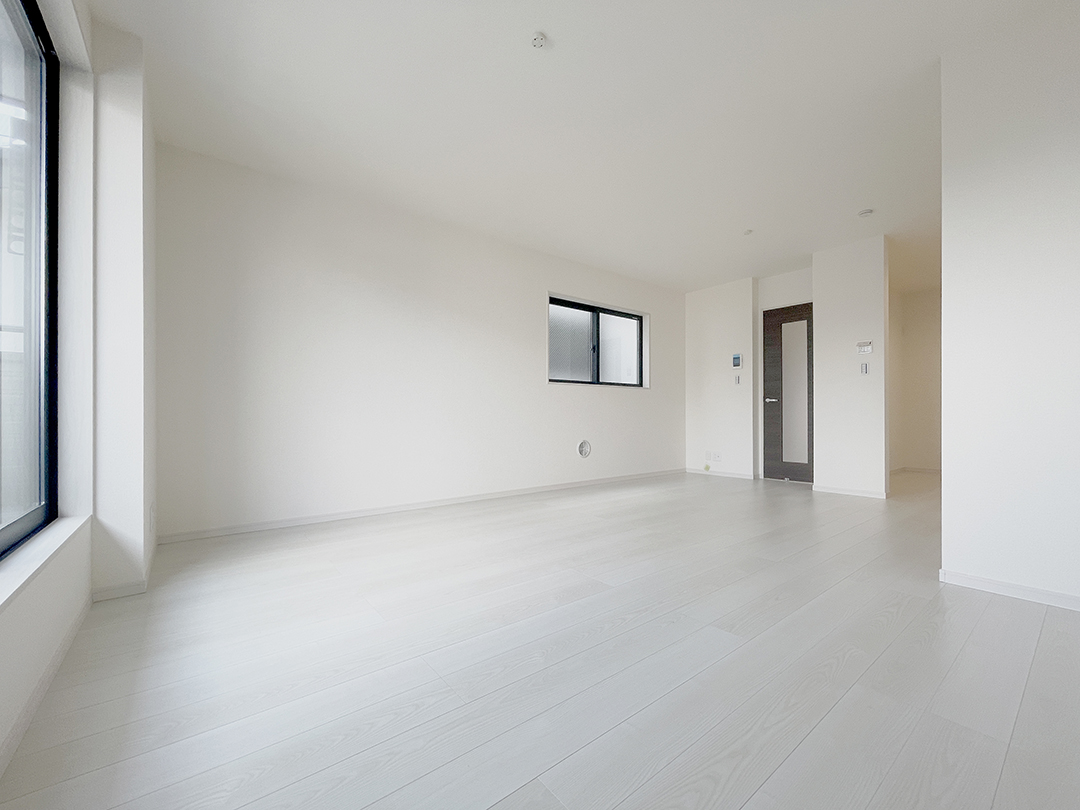 寝屋川市高柳4丁目  2号棟