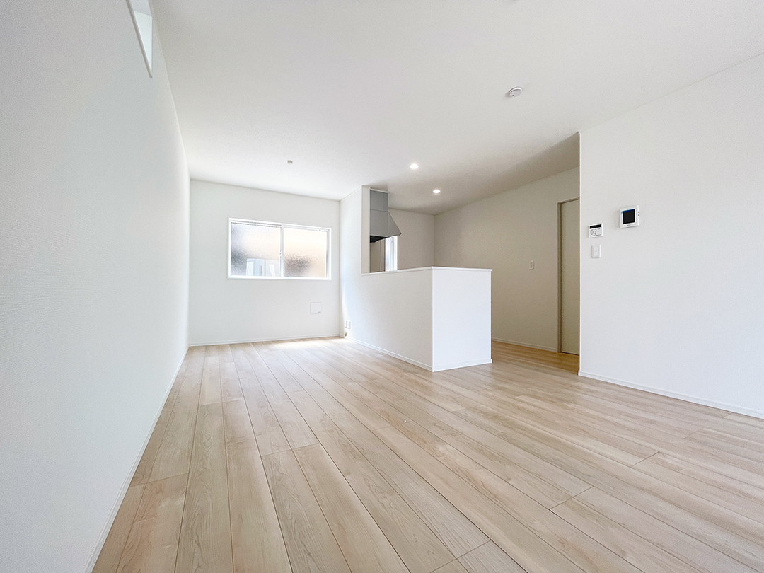 枚方市長尾西町3丁目 7号棟