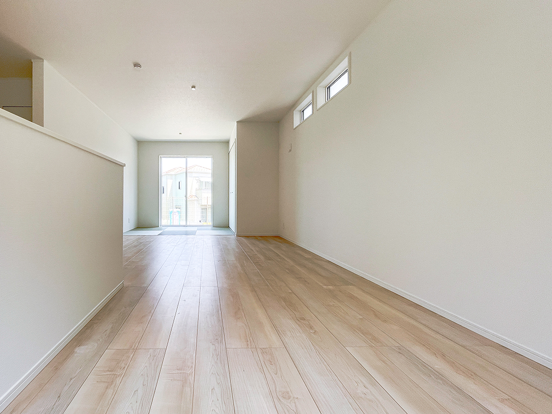 枚方市長尾西町3丁目 7号棟