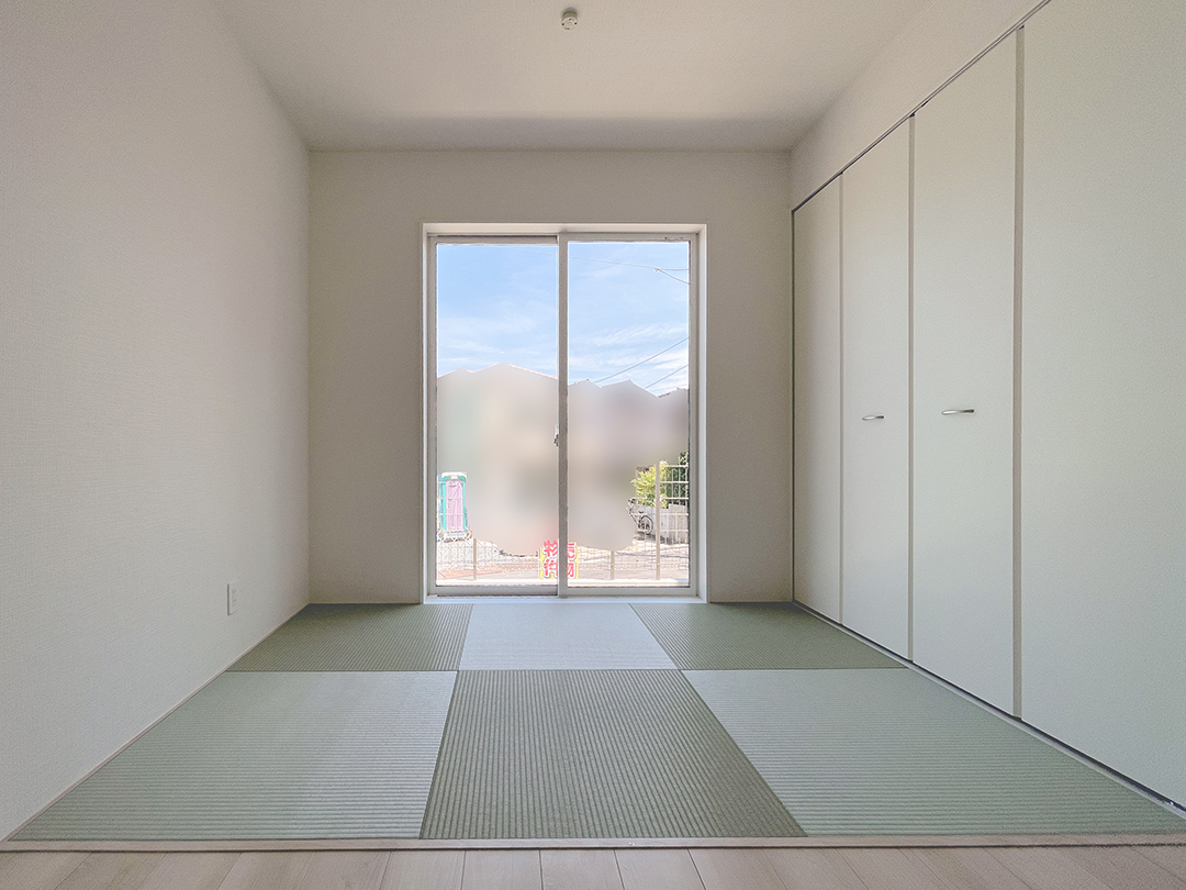 枚方市長尾西町3丁目 7号棟