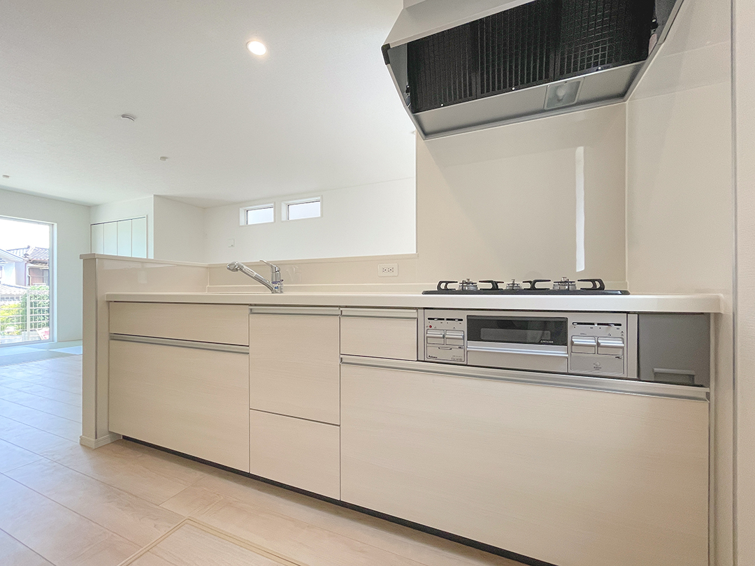 枚方市長尾西町3丁目 7号棟