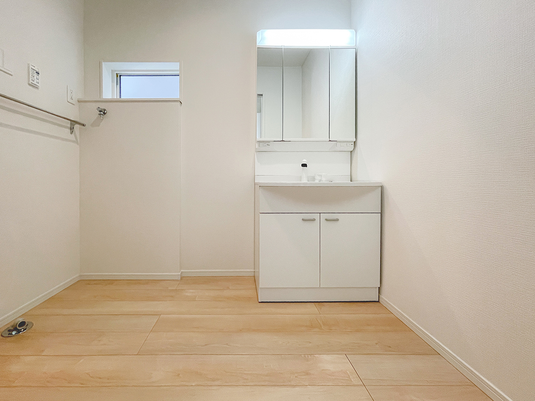 枚方市長尾西町3丁目 7号棟