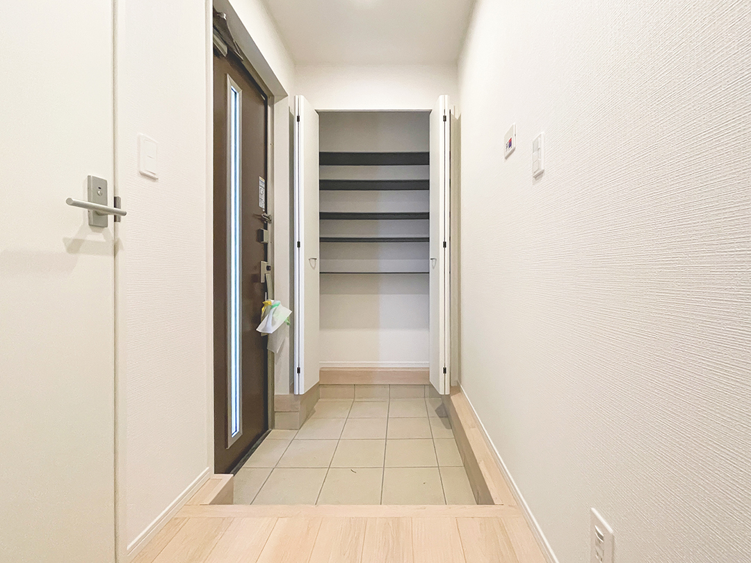 枚方市長尾西町3丁目 7号棟