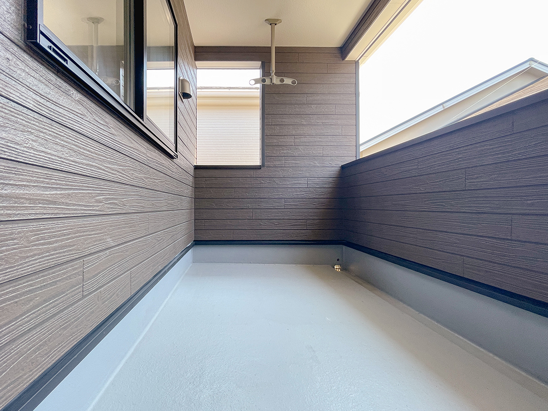 枚方市長尾西町3丁目 7号棟