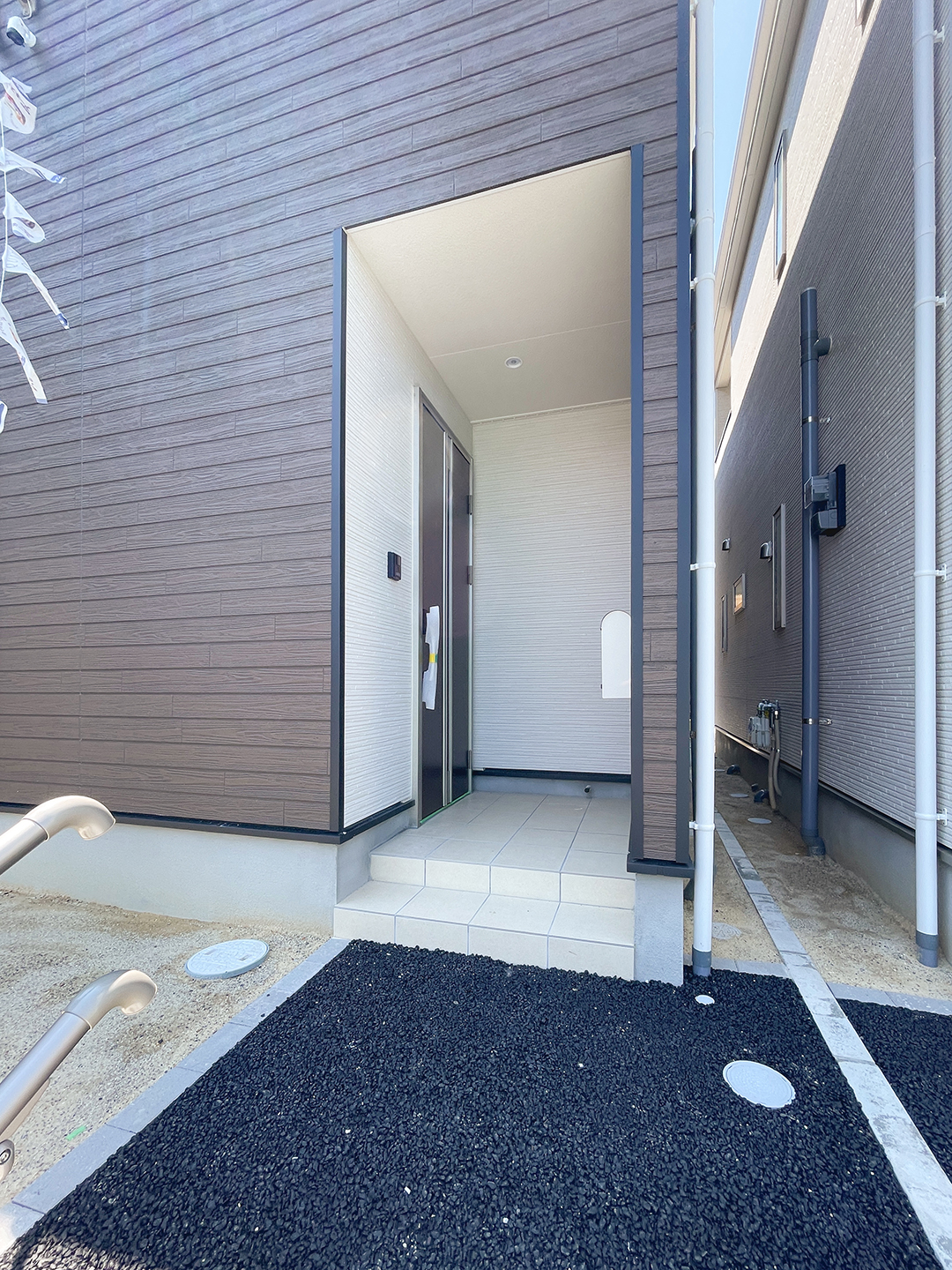 枚方市長尾西町3丁目 7号棟