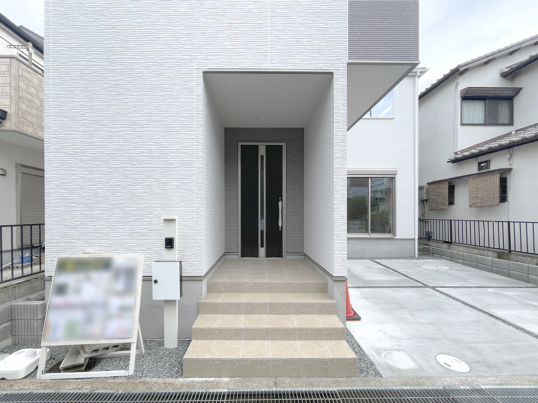 交野市天野が原町