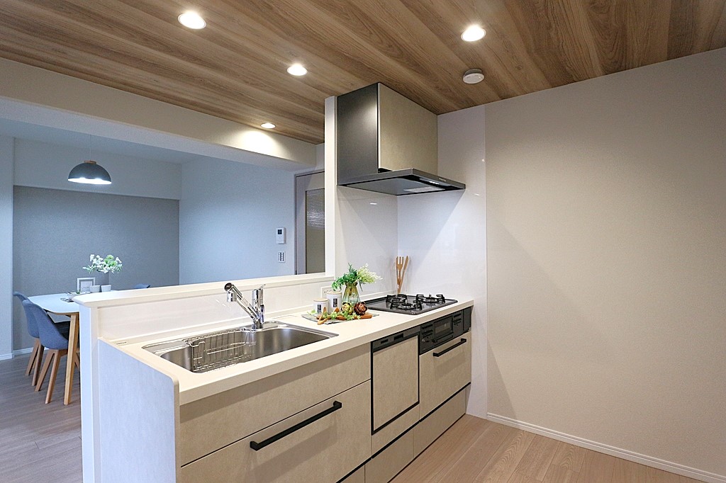 【リフォーム済】コム古川橋