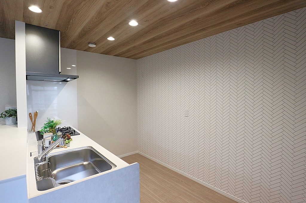 【リフォーム済】コム古川橋