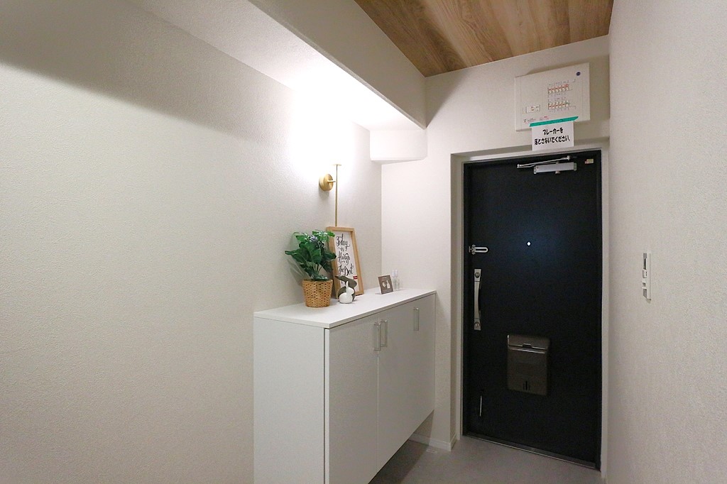 【リフォーム済】コム古川橋