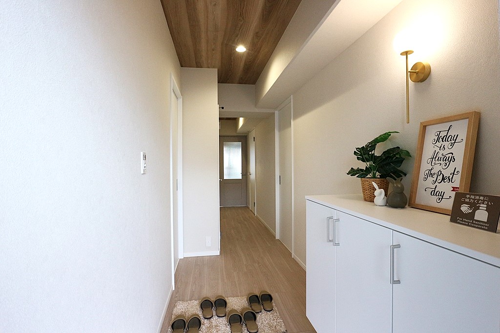 【リフォーム済】コム古川橋