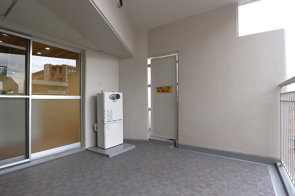 【リフォーム済】コム古川橋