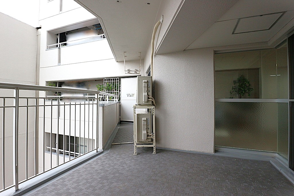 【リフォーム済】コム古川橋