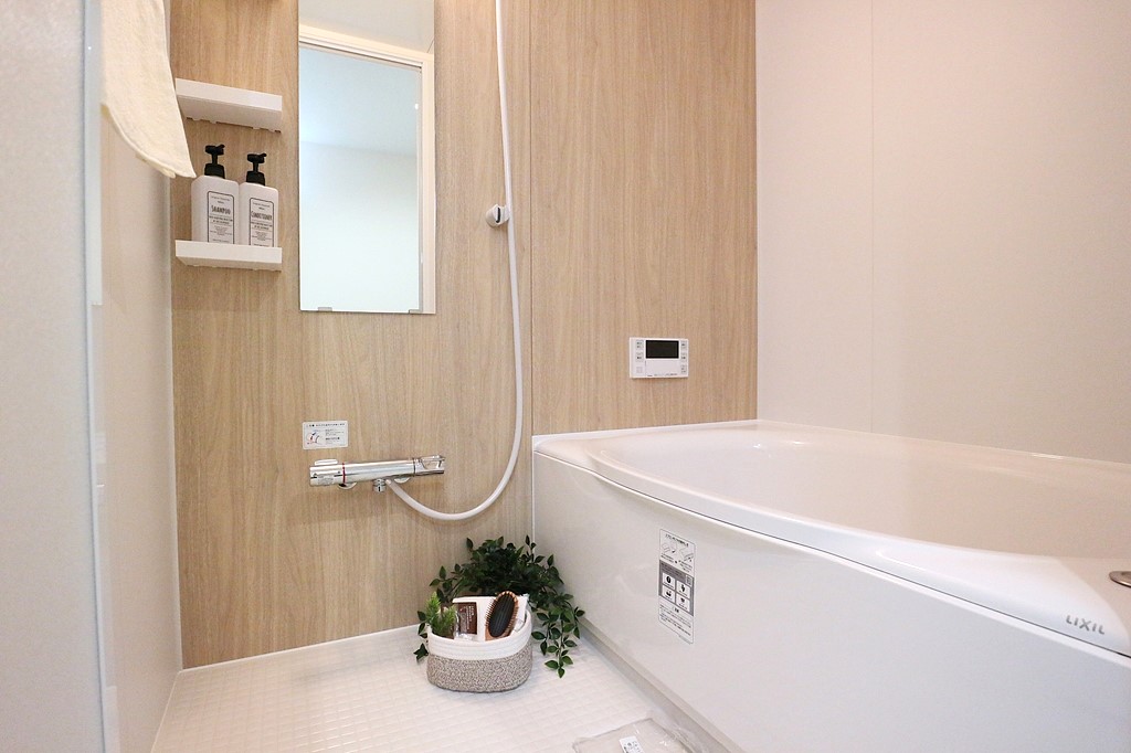 【リフォーム済】コム古川橋