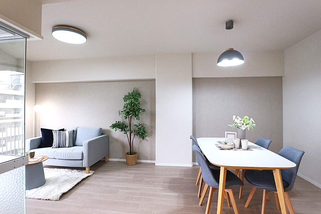 【リフォーム済】コム古川橋