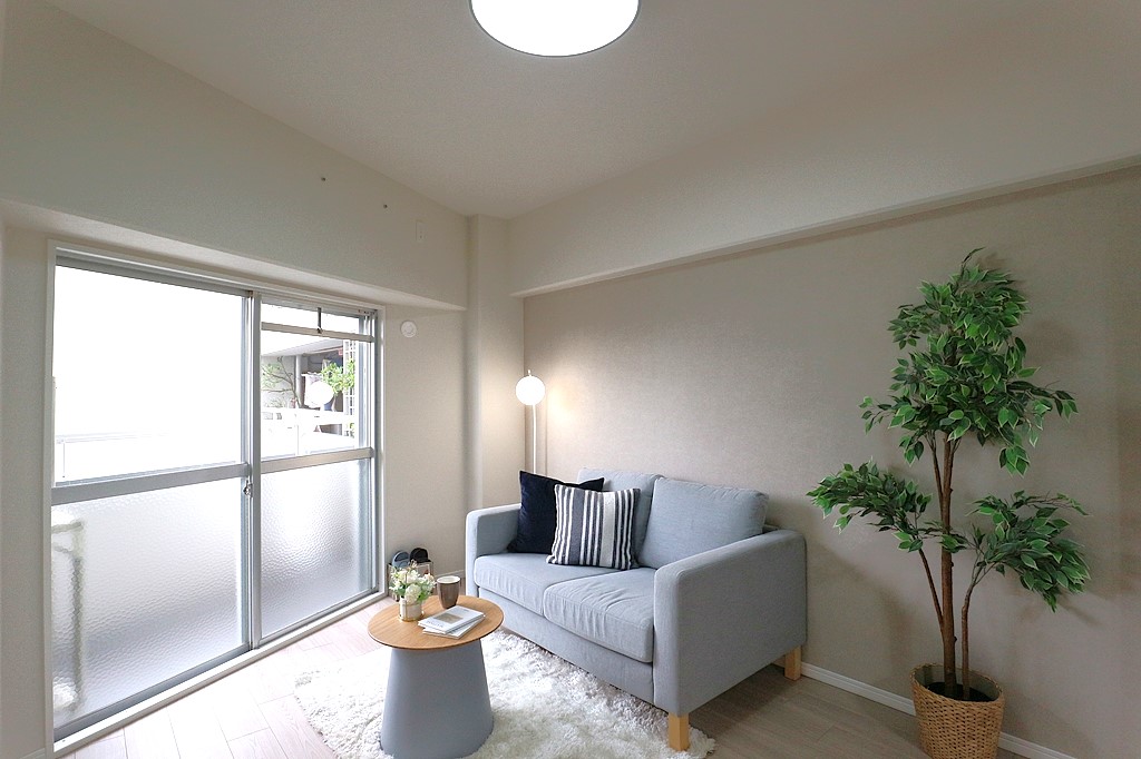 【リフォーム済】コム古川橋