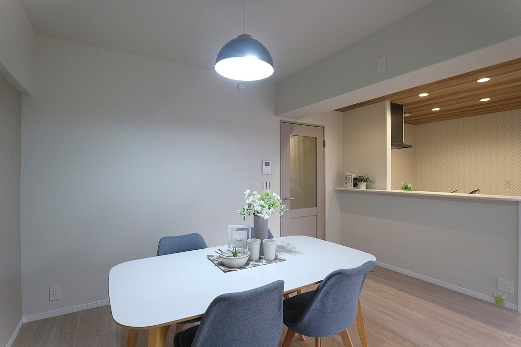 【リフォーム済】コム古川橋