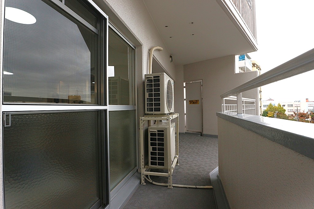 【リフォーム済】コム古川橋