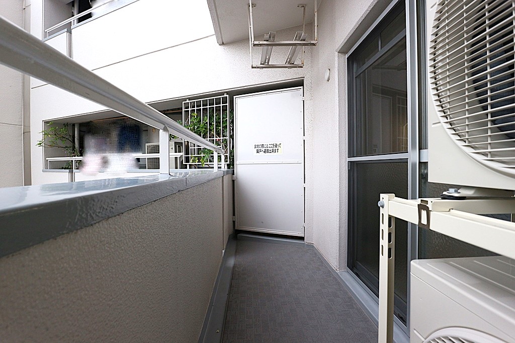 【リフォーム済】コム古川橋