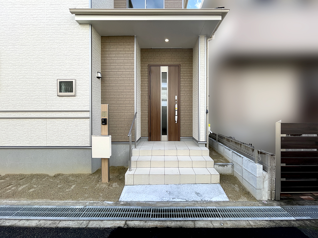 枚方市出口4丁目 859番