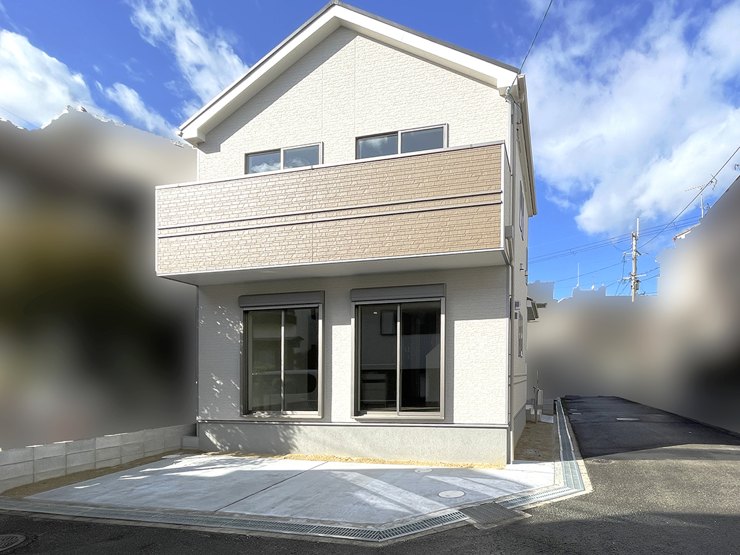 枚方市出口4丁目 859番