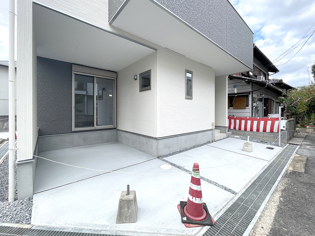 枚方市 第3 東香里