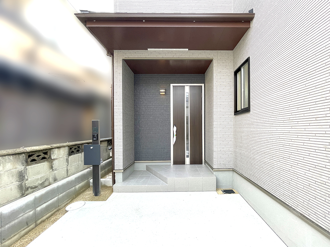 枚方市香里ヶ丘12丁目2725番