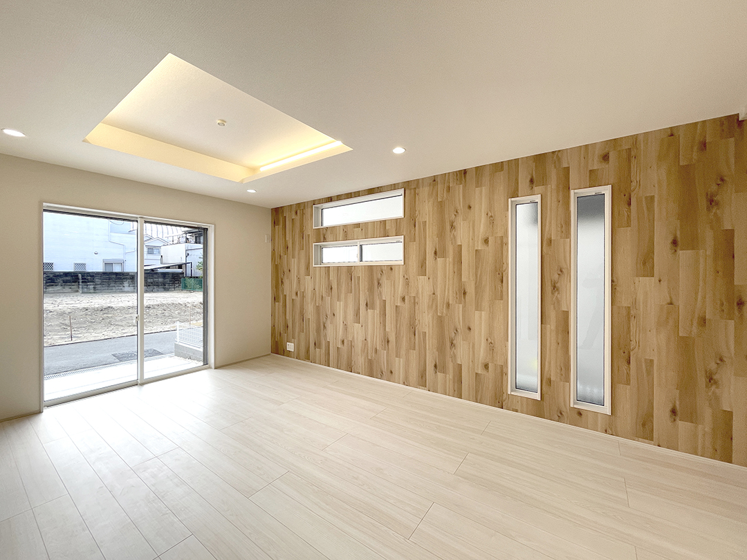 交野市青山1丁目