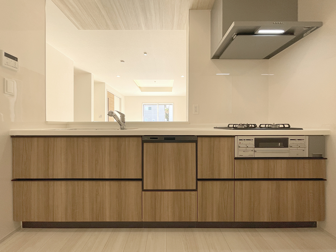 交野市青山1丁目