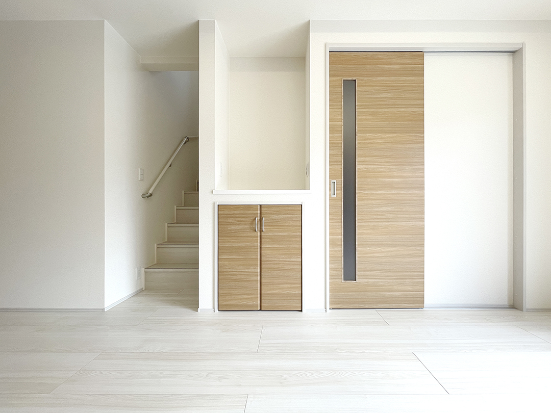 交野市青山1丁目