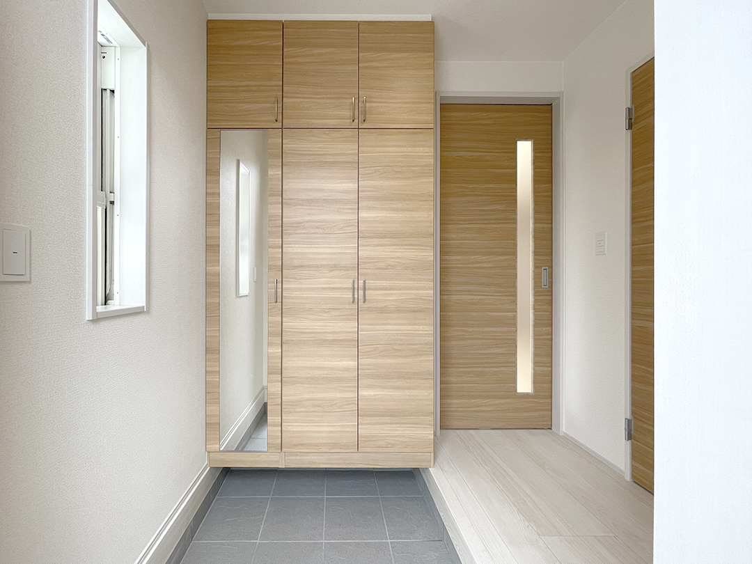 交野市青山1丁目