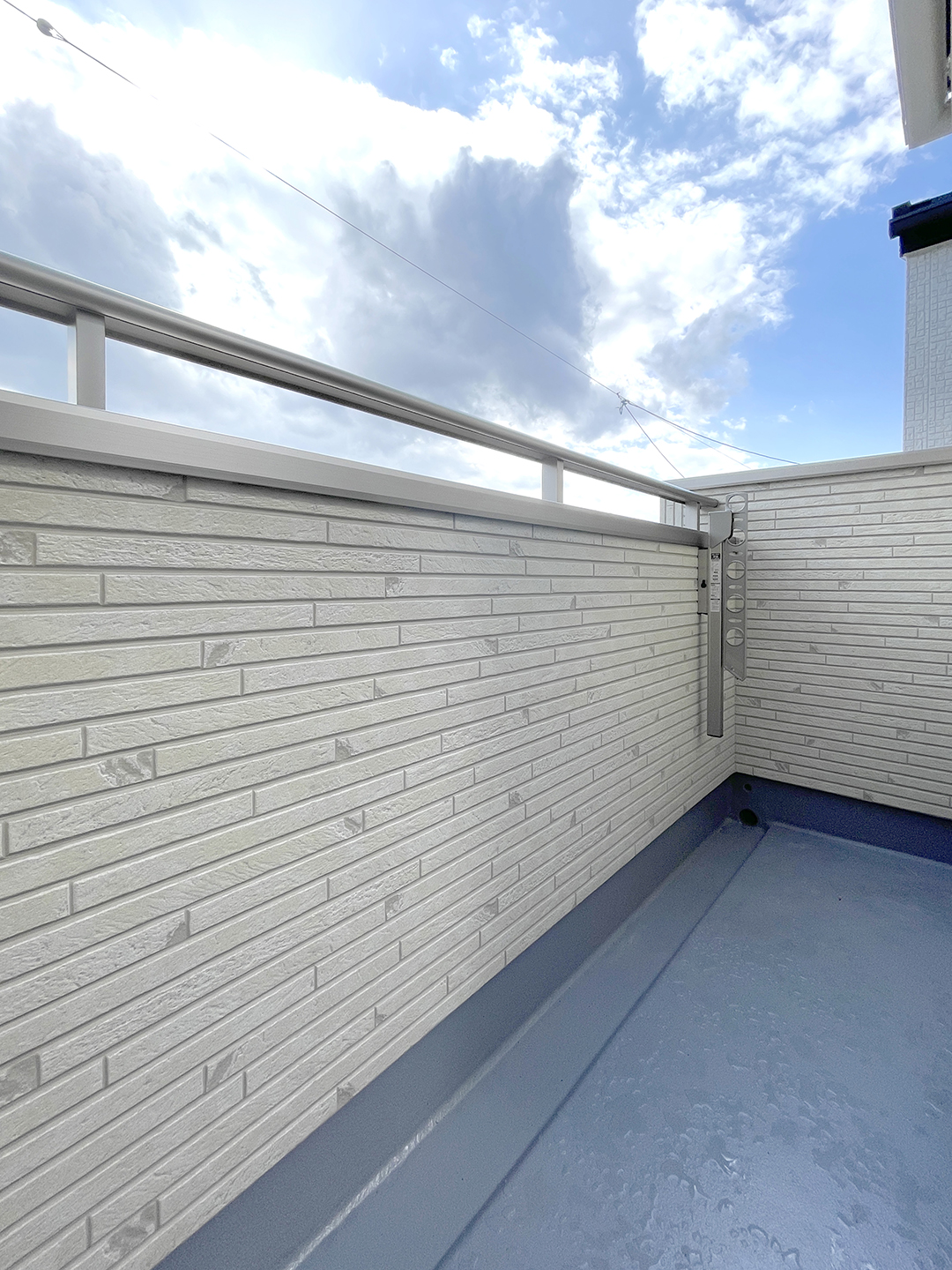 交野市青山1丁目